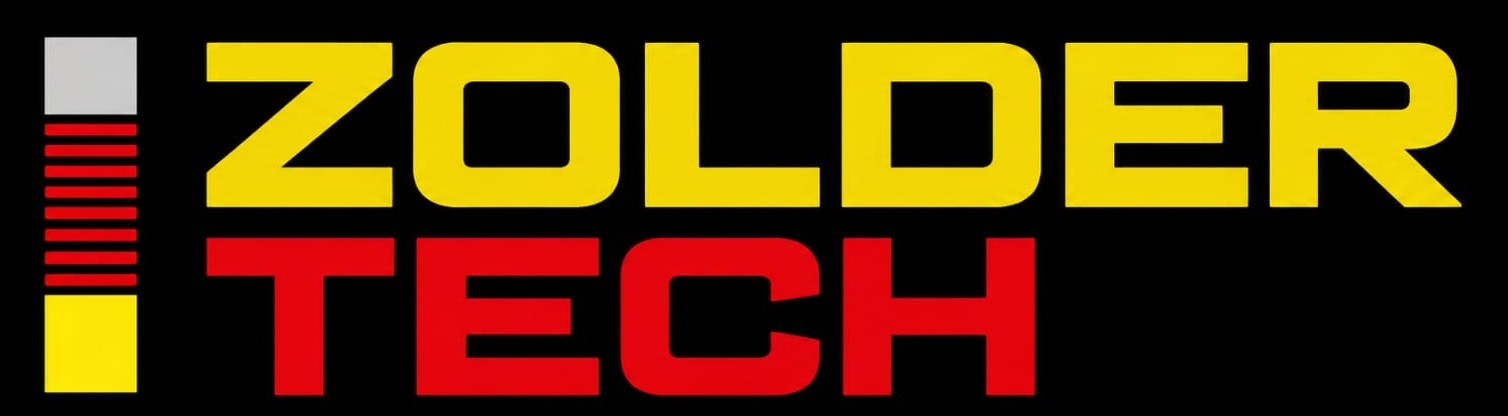 ZOLDERTECH